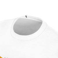 Load image into Gallery viewer, Unisex Cut &amp; Sew Tee (AOP)
