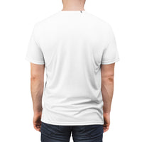 Load image into Gallery viewer, Unisex Cut &amp; Sew Tee (AOP)
