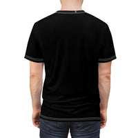 Load image into Gallery viewer, Unisex Cut &amp; Sew Tee (AOP)
