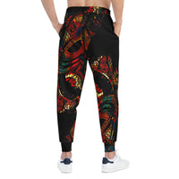 Load image into Gallery viewer, Athletic Joggers (AOP)
