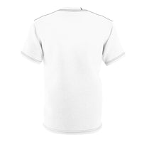 Load image into Gallery viewer, Unisex Cut &amp; Sew Tee (AOP)

