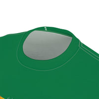 Load image into Gallery viewer, Unisex Cut &amp; Sew Tee (AOP)
