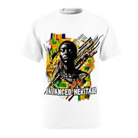 Load image into Gallery viewer, Unisex Cut &amp; Sew Tee (AOP)
