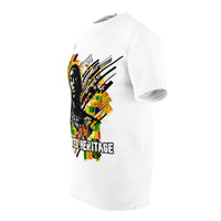 Load image into Gallery viewer, Unisex Cut &amp; Sew Tee (AOP)
