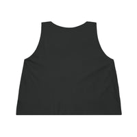 Load image into Gallery viewer, Women&#39;s Dancer Cropped Tank Top
