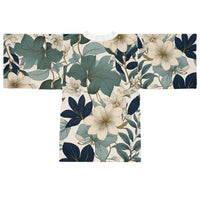 Load image into Gallery viewer, Copy of Long Sleeve Kimono Robe (AOP)
