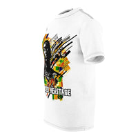 Load image into Gallery viewer, Unisex Cut &amp; Sew Tee (AOP)
