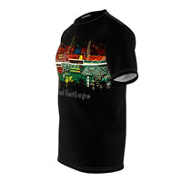 Load image into Gallery viewer, Unisex Cut &amp; Sew Tee (AOP)
