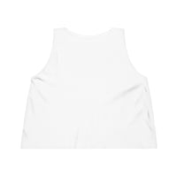 Load image into Gallery viewer, Women&#39;s Dancer Cropped Tank Top
