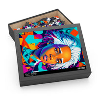 Load image into Gallery viewer, Puzzle (120, 252, 500-Piece)
