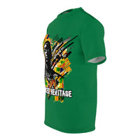 Load image into Gallery viewer, Unisex Cut &amp; Sew Tee (AOP)
