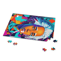 Load image into Gallery viewer, Puzzle (120, 252, 500-Piece)
