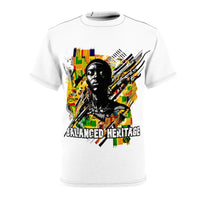 Load image into Gallery viewer, Unisex Cut &amp; Sew Tee (AOP)
