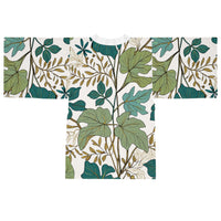 Load image into Gallery viewer, Long Sleeve Kimono Robe (AOP)
