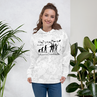 Load image into Gallery viewer, Unisex Hoodie
