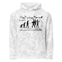 Load image into Gallery viewer, Unisex Hoodie
