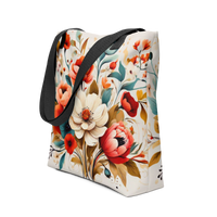 Load image into Gallery viewer, Tote bag
