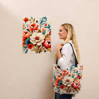 Load image into Gallery viewer, Tote bag
