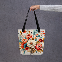 Load image into Gallery viewer, Tote bag
