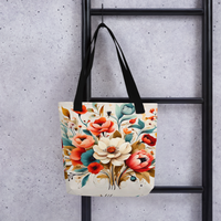 Load image into Gallery viewer, Tote bag
