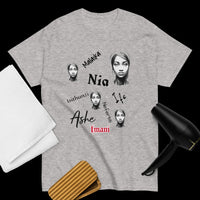 Load image into Gallery viewer, Unisex classic tee
