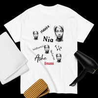 Load image into Gallery viewer, Unisex classic tee
