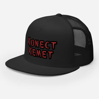 Load image into Gallery viewer, Trucker Cap
