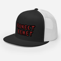 Load image into Gallery viewer, Trucker Cap

