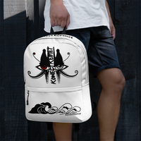 Load image into Gallery viewer, Backpack
