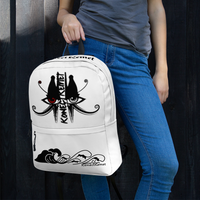 Load image into Gallery viewer, Backpack
