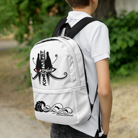 Load image into Gallery viewer, Backpack
