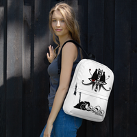 Load image into Gallery viewer, Backpack
