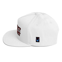 Load image into Gallery viewer, Flat Bill Cap
