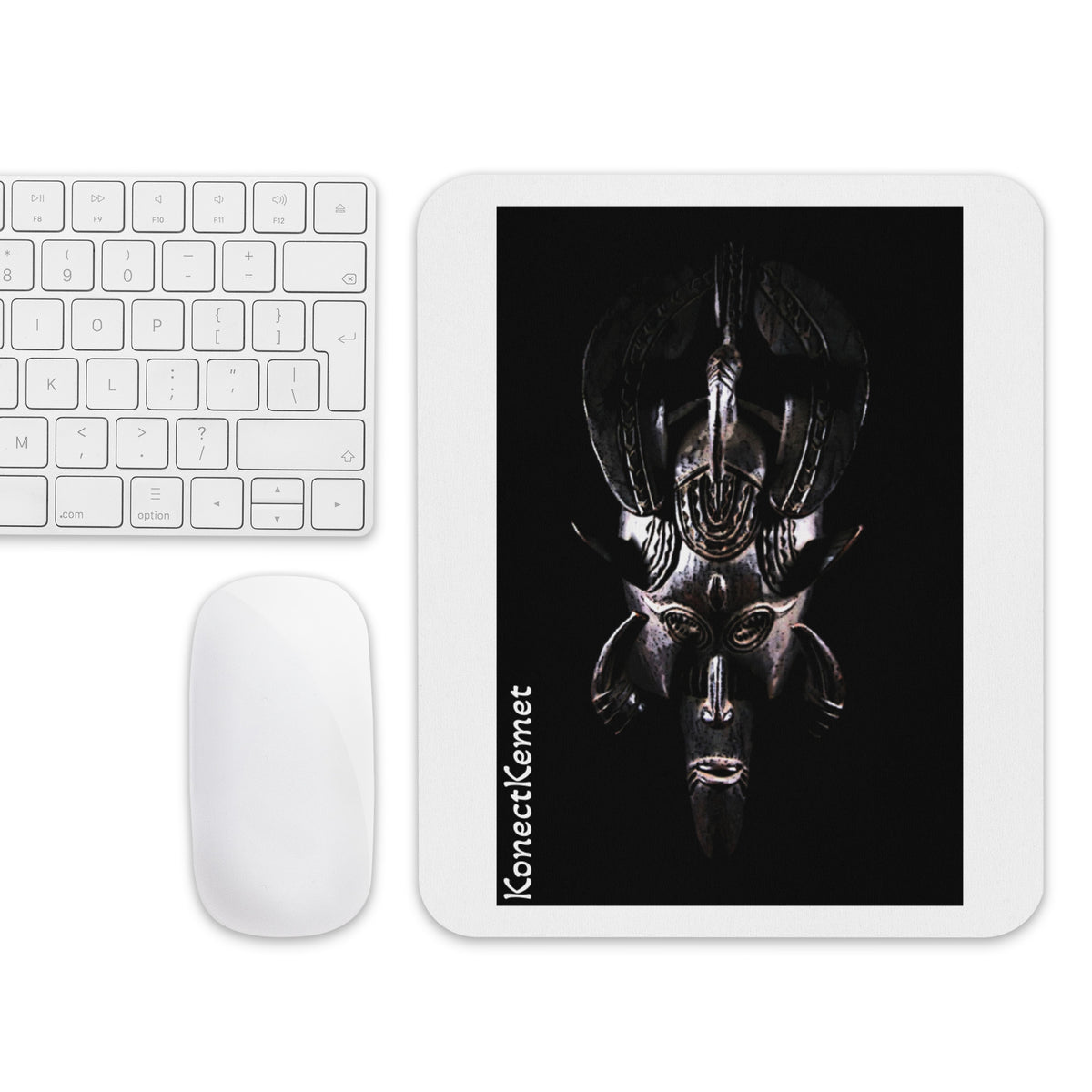 Mouse pad