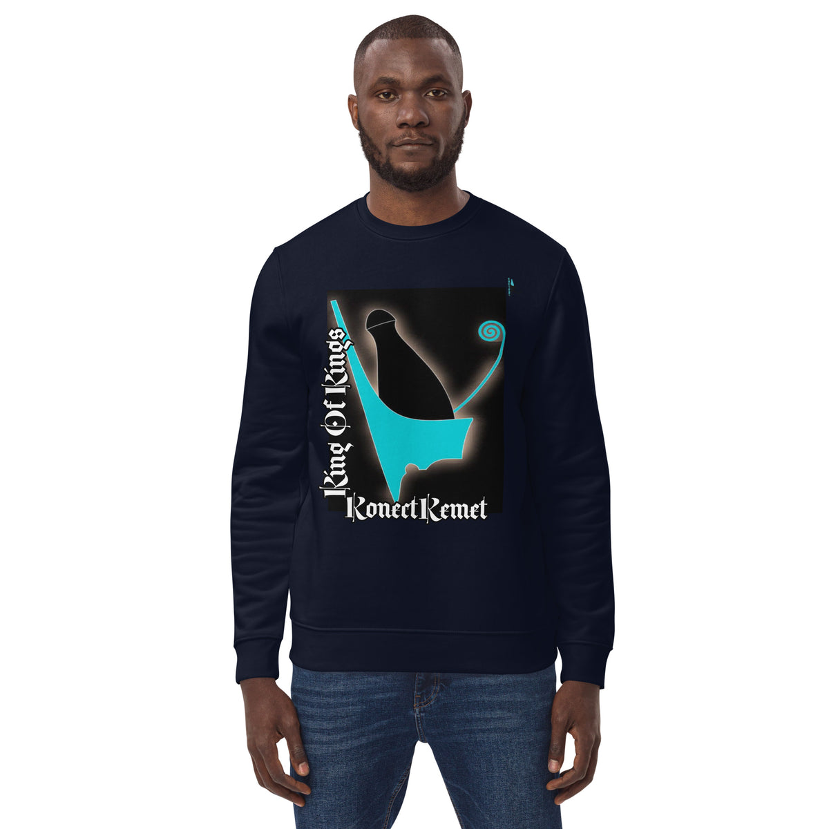 Eco sweatshirt